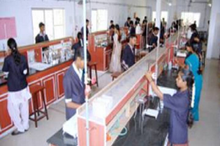 laboratory